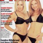 Candice Hillebrand