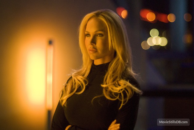 Candice Hillebrand
