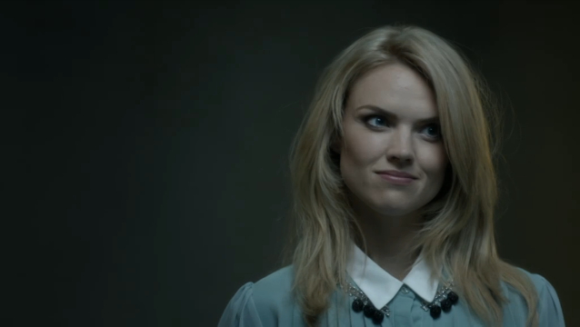 Erin Richards