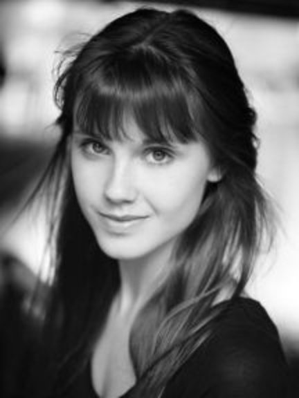 Poppy Drayton Poppy Drayton