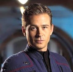 Connor Trinneer