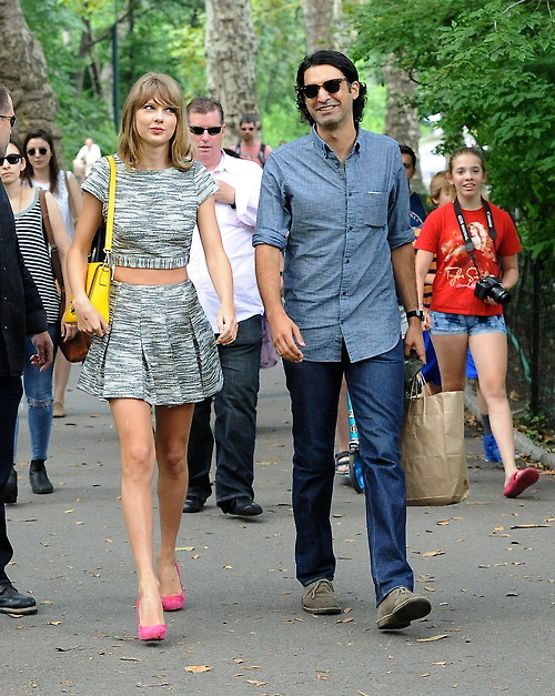 Taylor Swift Taylor Swift