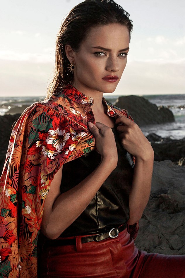 Jessica Lee Buchanan Jessica Lee Buchanan