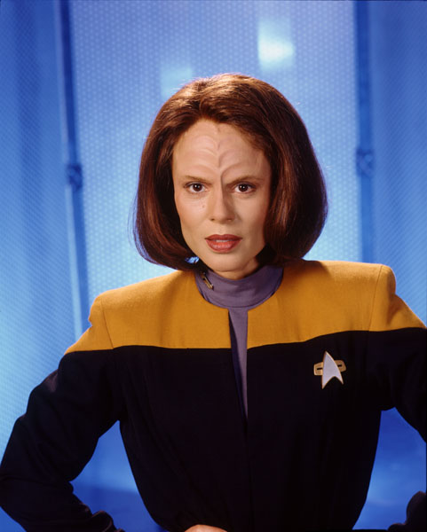 Roxann Dawson Roxann Dawson