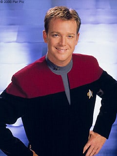 Robert Duncan McNeill