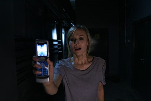 Kristen Bell