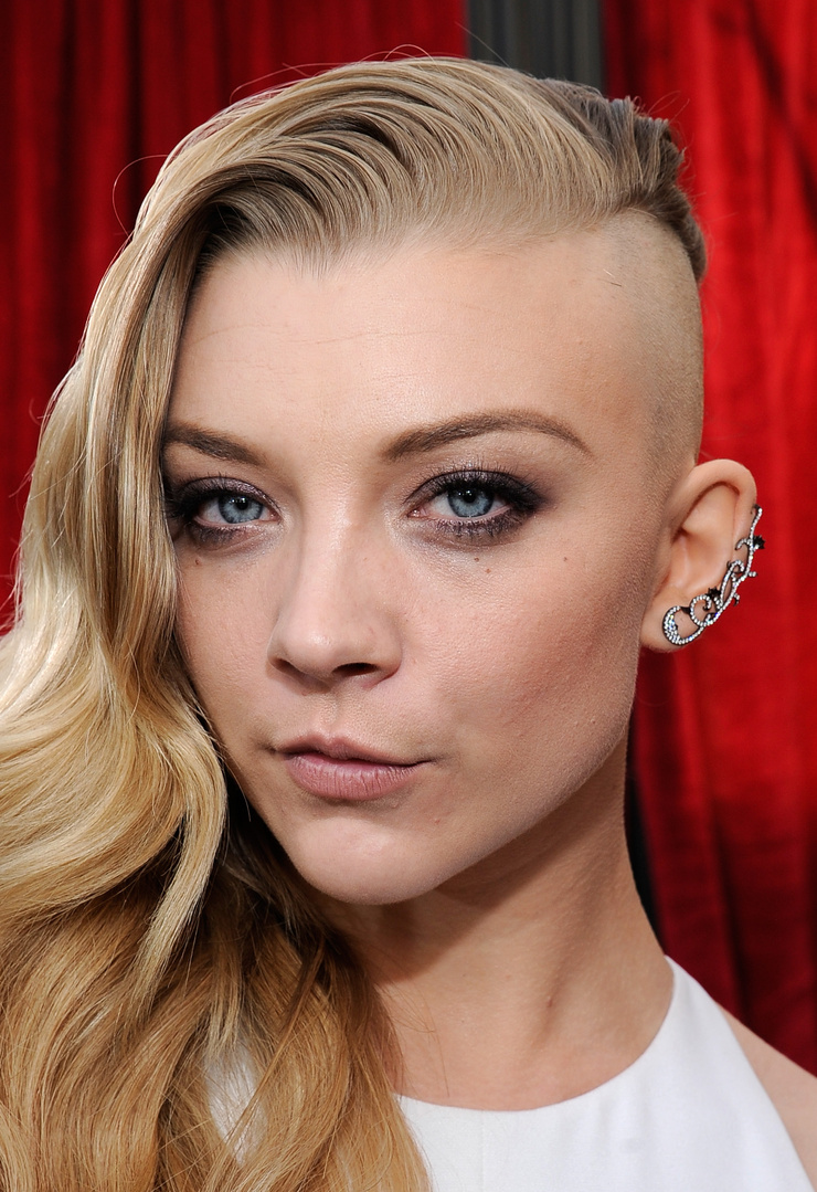 Natalie Dormer Natalie Dormer