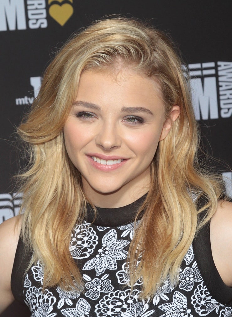 Chloe Moretz Chloe Moretz