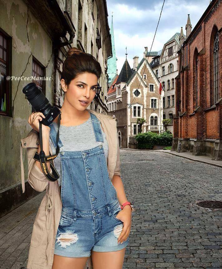 Priyanka Chopra Priyanka Chopra