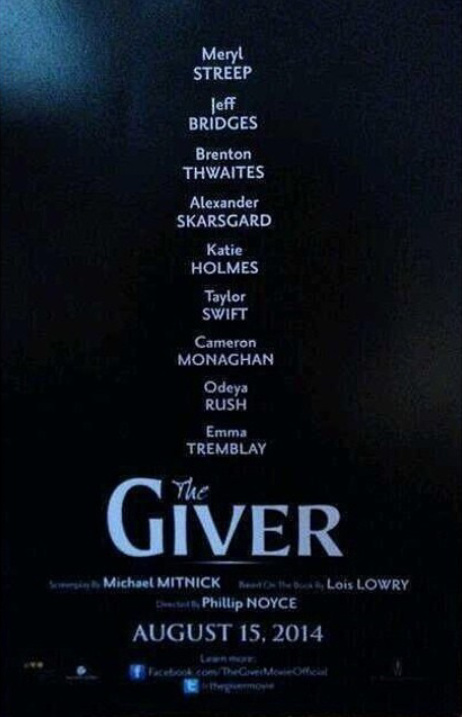 The Giver