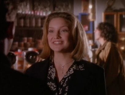 Party of Five Party of Five