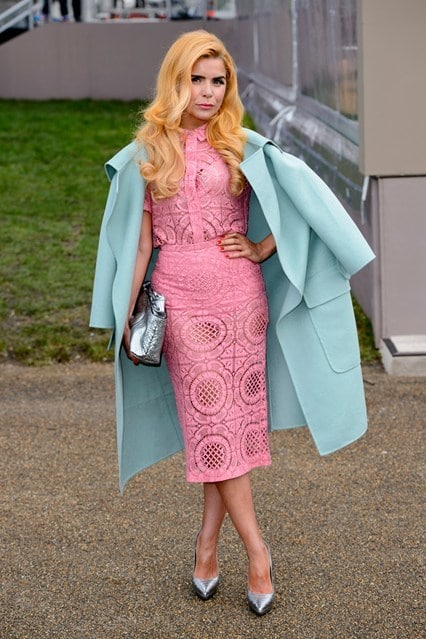 Paloma Faith