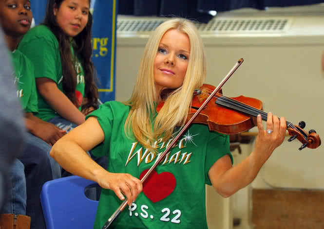 Mairead Nesbitt