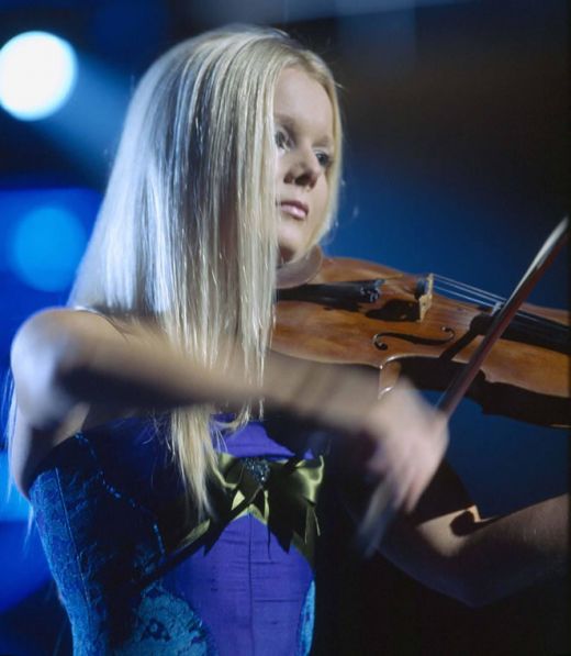 Mairead Nesbitt