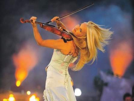 Mairead Nesbitt