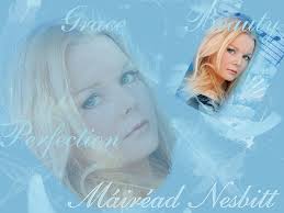 Mairead Nesbitt