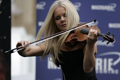 Mairead Nesbitt