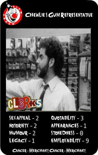 Clerks