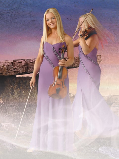 Mairead Nesbitt