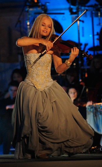 Mairead Nesbitt