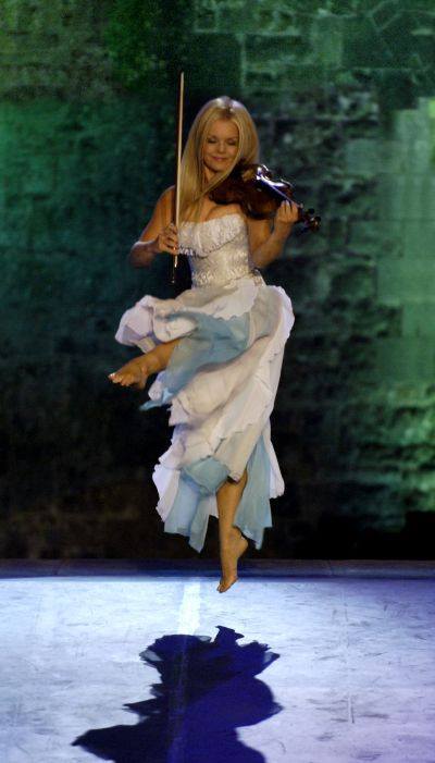 Mairead Nesbitt