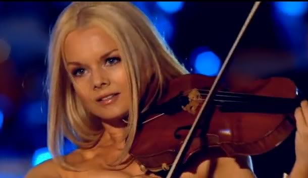 Mairead Nesbitt