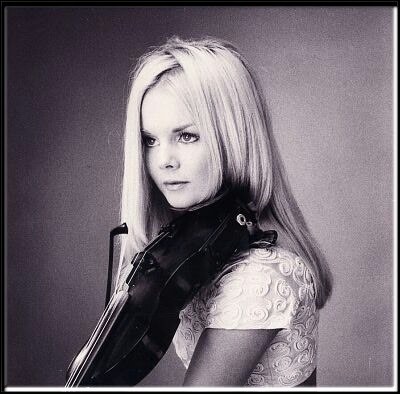 Mairead Nesbitt