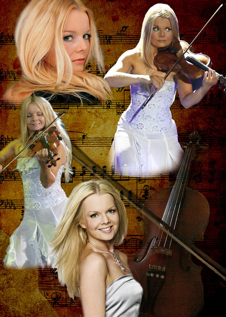 Mairead Nesbitt