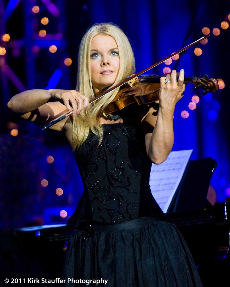 Mairead Nesbitt