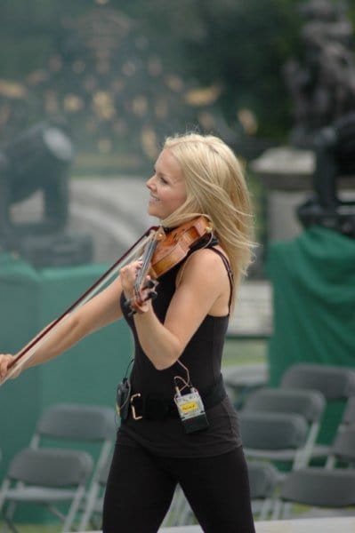 Mairead Nesbitt