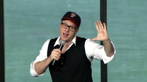 Alan Tudyk