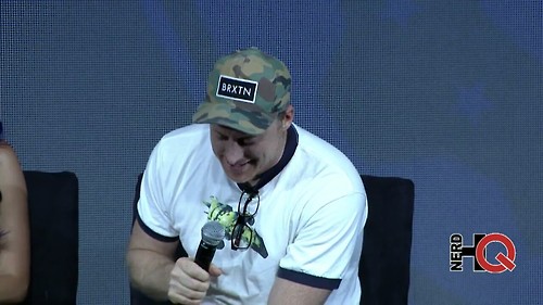 Alan Tudyk
