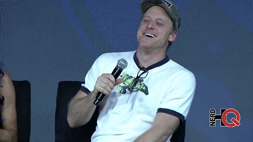 Alan Tudyk