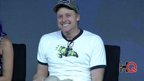 Alan Tudyk