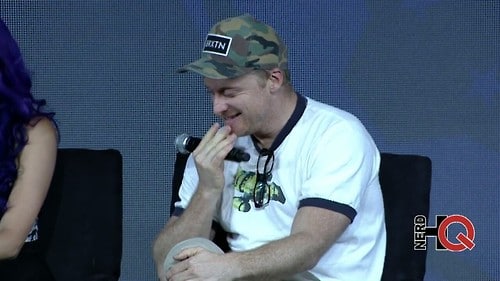 Alan Tudyk