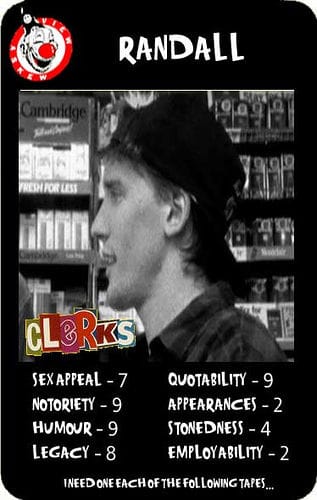 Clerks