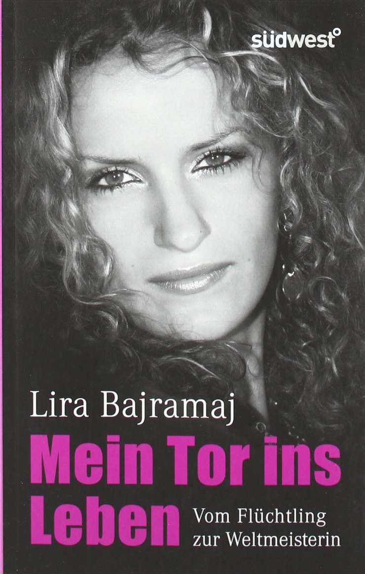Lira Bajramaj -- Vom Flüchtling zur Weltmeisterin