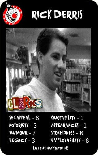 Clerks