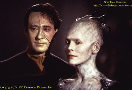 Star Trek: First Contact