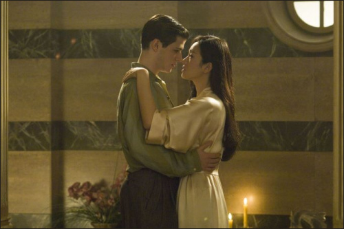 Hannibal Rising