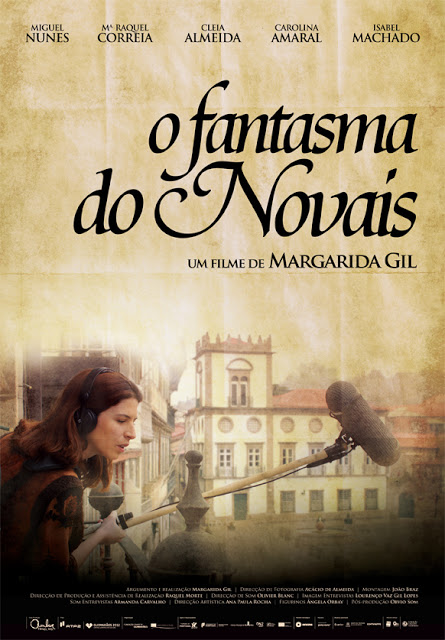 O Fantasma do Novais