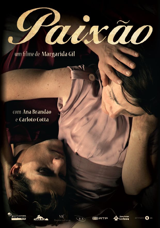 Paixão