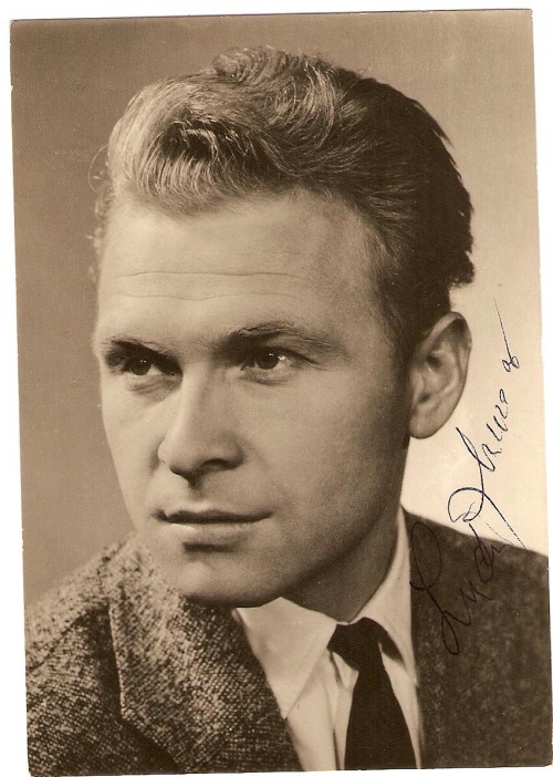Ludek Munzar
