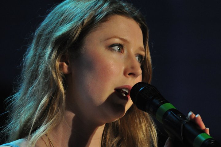Hayley Westenra