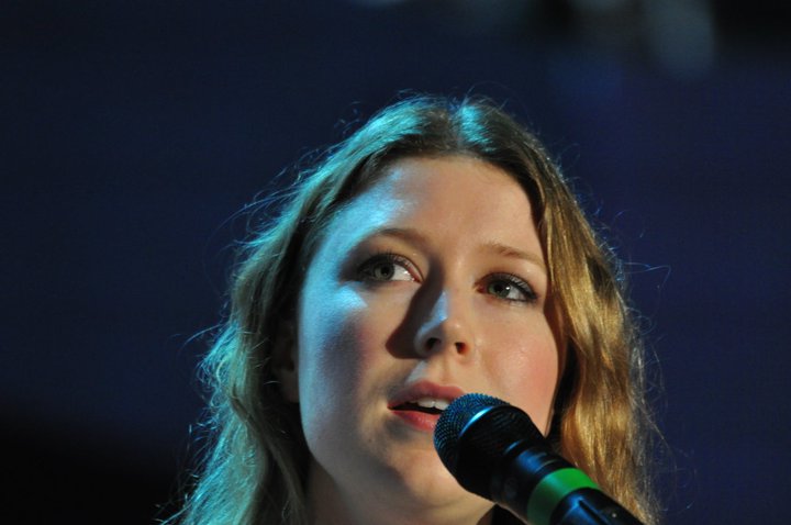 Hayley Westenra