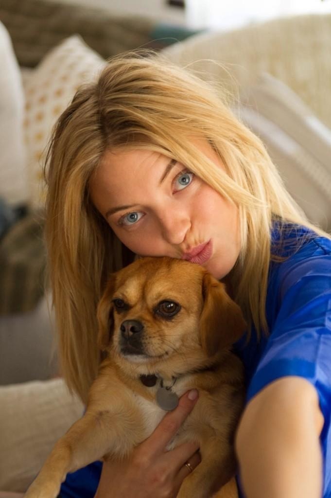 Martha Hunt Martha Hunt