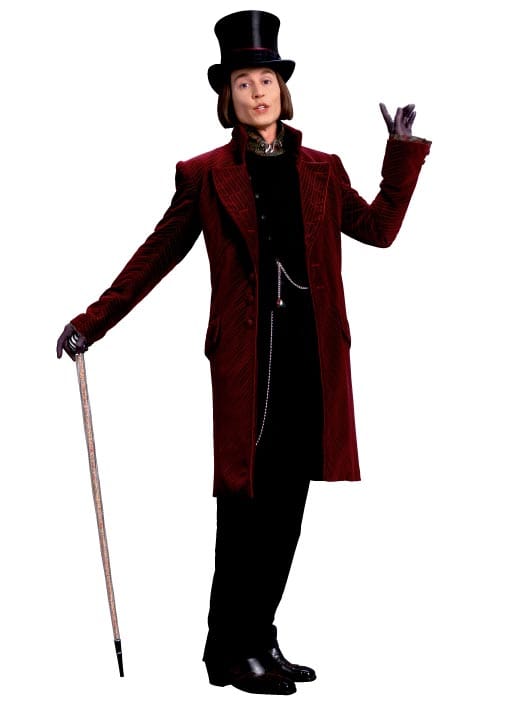 Johnny Depp