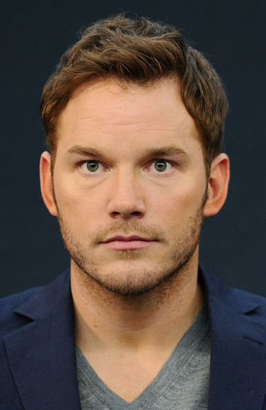 Chris Pratt