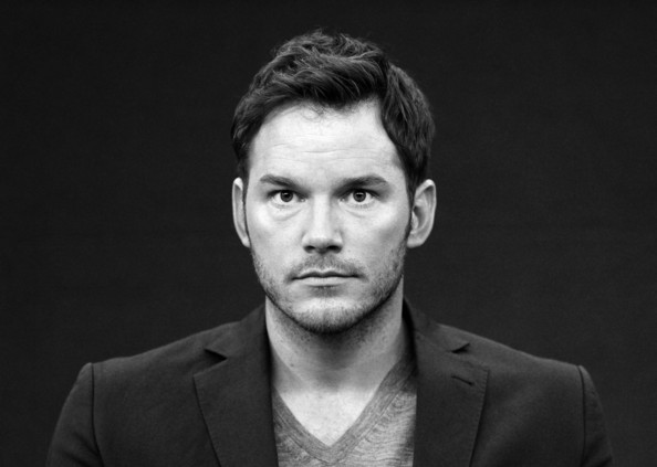Chris Pratt