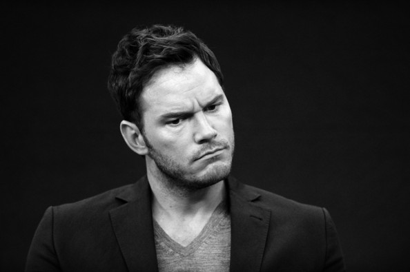 Chris Pratt